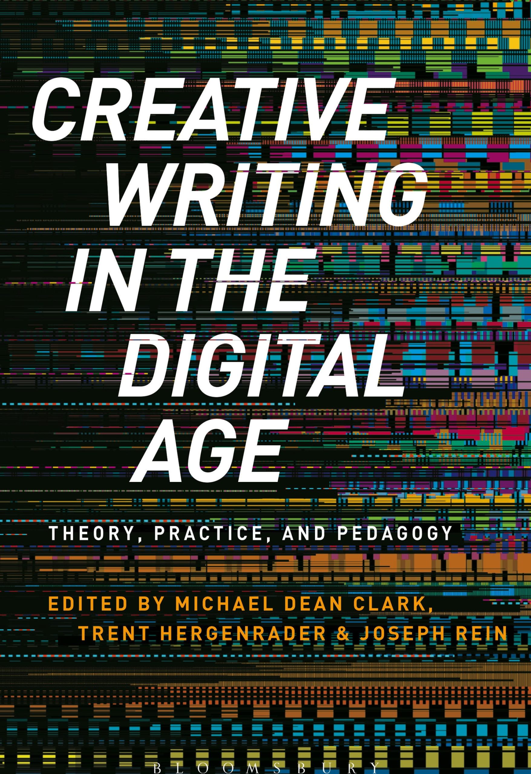 Creative Writing in Digital Age - شعر هایبرید
